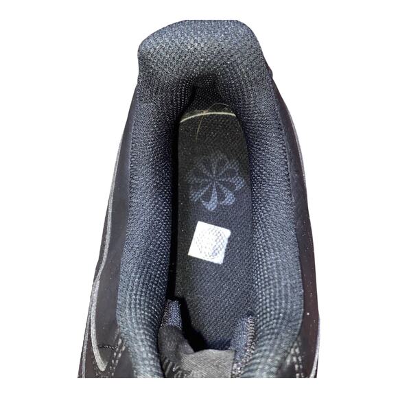 Nike Court Vision Low DH2987-002 Mens Size 14 - Picture 6 of 7